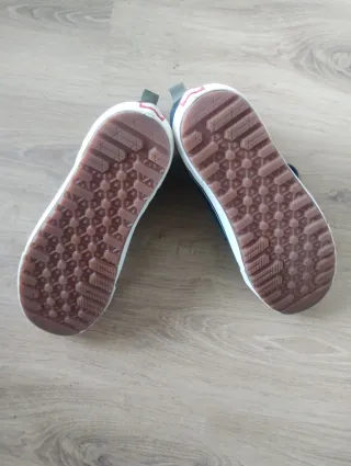 Vans Sk8-Hi  GORE-TEX Talla 44.5