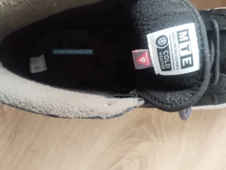 Vans Sk8-Hi  GORE-TEX Talla 44.5