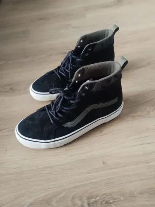 Vans Sk8-Hi  GORE-TEX Talla 44.5