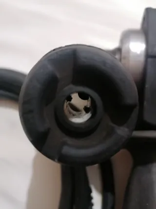 Taladro Percutor Hilti TE 15-C