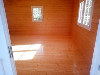 Casa 25m2 diáfana. (Suelo + extras Incluidos)