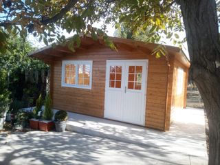 Casa 25m2 diáfana. (Suelo + extras Incluidos)