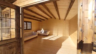 Casa 25m2 diáfana. (Suelo + extras Incluidos)