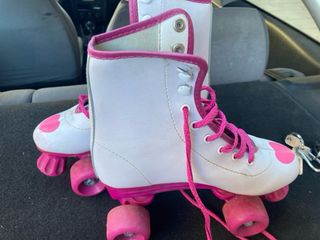 Patines Disney Minnie Mouse Niña