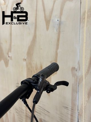 Cube Stereo 120 HPC TM Carbon Sram GX 2022