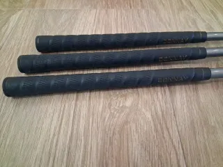 Palos de golf junior Donnay Champion Tour