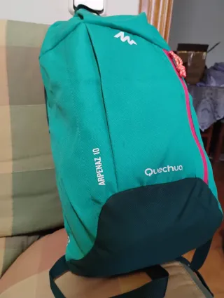 Mochila Quechua Arpenaz 10L