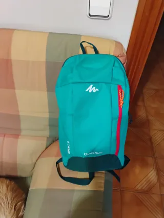 Mochila Quechua Arpenaz 10L