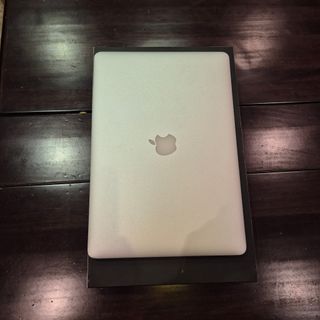 MacBook Pro 15"