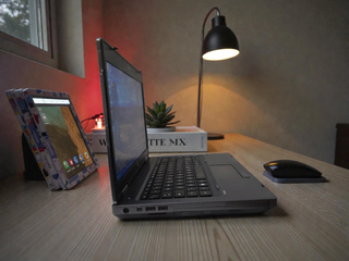 HP Probook i7 14" led SSD Laptop 32GB RAM Win11