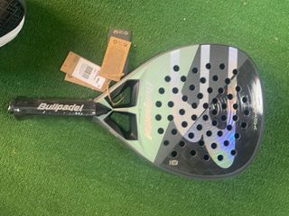 Bullpadel Hack 04 2026