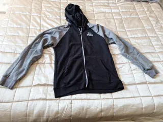 Felpa Lonsdale Uomo Taglia L