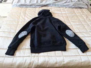 Felpa Lonsdale Uomo Taglia L