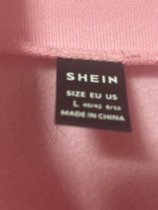 Vestido rosa chicle California