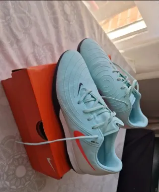 Zapatillas Fútbol Sala Nike Talla 39