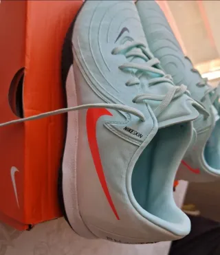 Zapatillas Fútbol Sala Nike Talla 39