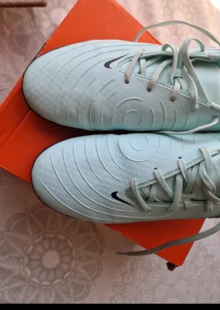 Zapatillas Fútbol Sala Nike Talla 39