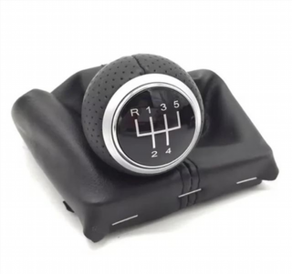 Pomo palanca cambios Audi A4, S4, B8, 8K, A5, 8T