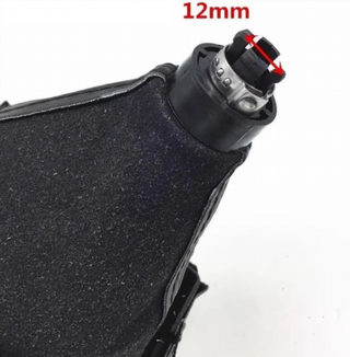 Pomo palanca cambios Audi A4, S4, B8, 8K, A5, 8T