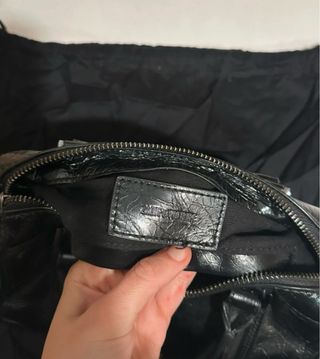 Bolso Zadig&Voltaire Sunny Negro