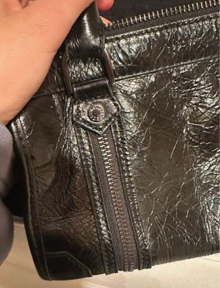 Bolso Zadig&Voltaire Sunny Negro