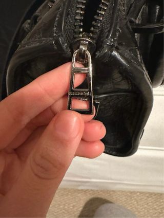 Bolso Zadig&Voltaire Sunny Negro