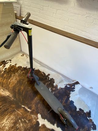 Patinete Eléctrico Xiaomi Pro 2