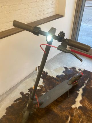 Patinete Eléctrico Xiaomi Pro 2