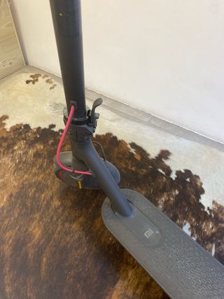 Patinete Eléctrico Xiaomi Pro 2