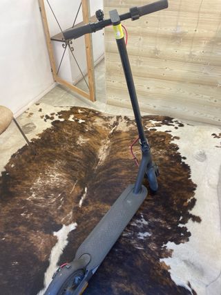 Patinete Eléctrico Xiaomi Pro 2