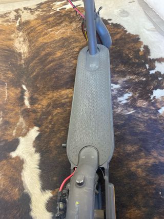 Patinete Eléctrico Xiaomi Pro 2