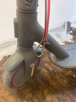 Patinete Eléctrico Xiaomi Pro 2