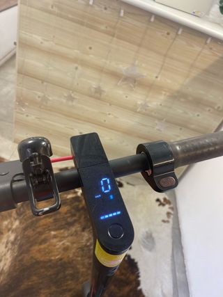 Patinete Eléctrico Xiaomi Pro 2