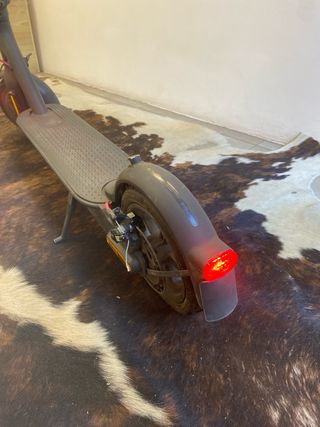 Patinete Eléctrico Xiaomi Pro 2