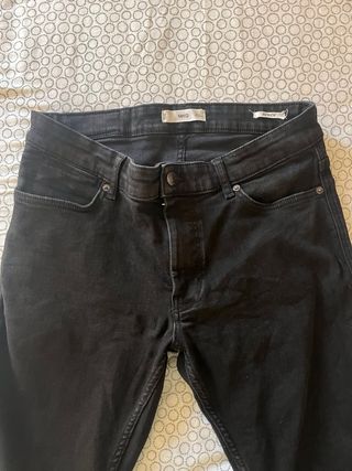 Pantalón Mango Man Patrick