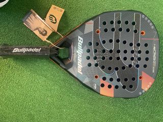Bullpadel Neuron 02 Edge Racchetta Padel