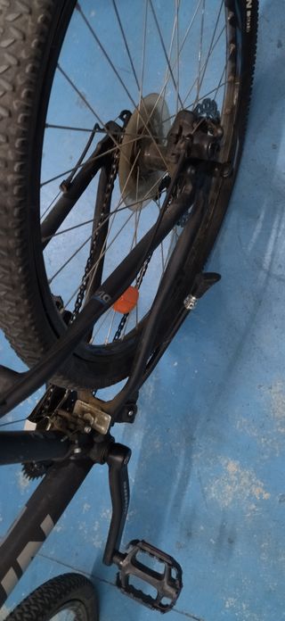 Bicicleta Btwin Decathlon Adulto