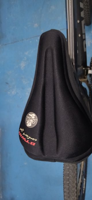 Bicicleta Btwin Decathlon Adulto