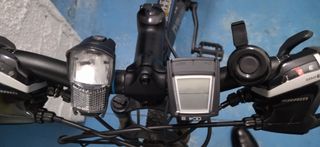 Bicicleta Btwin Decathlon Adulto