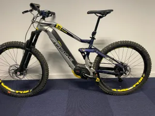 Haibike Allmtn Sduro Mullet Ebike 27.5+/29