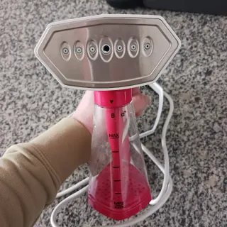 Plancha Vertical Vapor UFESA