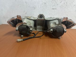 Faro Yamaha XMAX 125 2009 2012