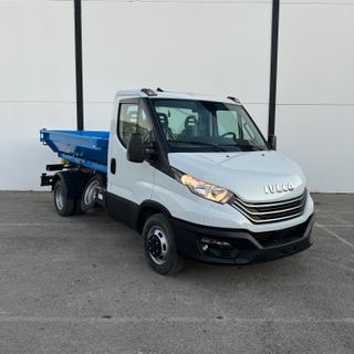 IVECO DAILY MULTILI 35c 160