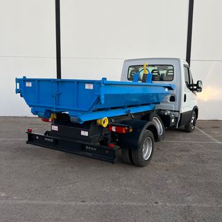 IVECO DAILY MULTILI 35c 160