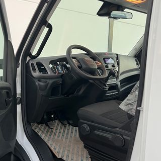 IVECO DAILY MULTILI 35c 160