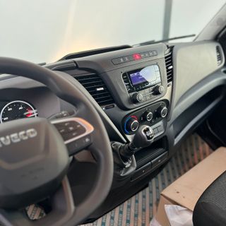 IVECO DAILY MULTILI 35c 160