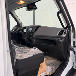 IVECO DAILY MULTILI 35c 160