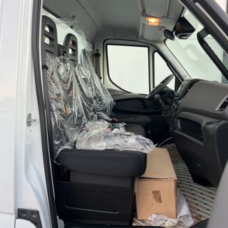 IVECO DAILY MULTILI 35c 160