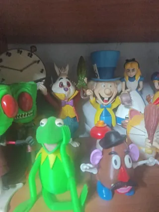 Figuras de colección