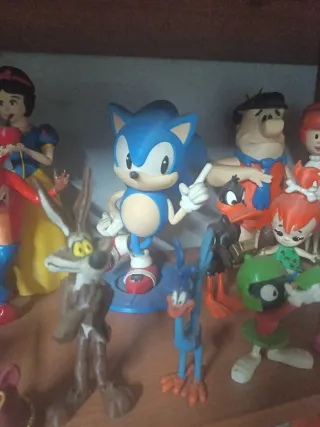 Figuras de colección